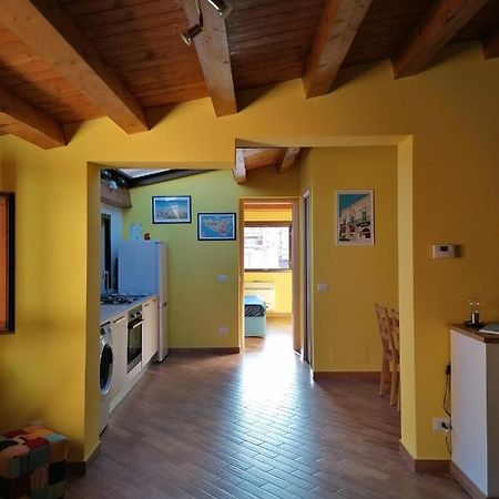 Appartamento Kardia Palermo Ngoại thất bức ảnh