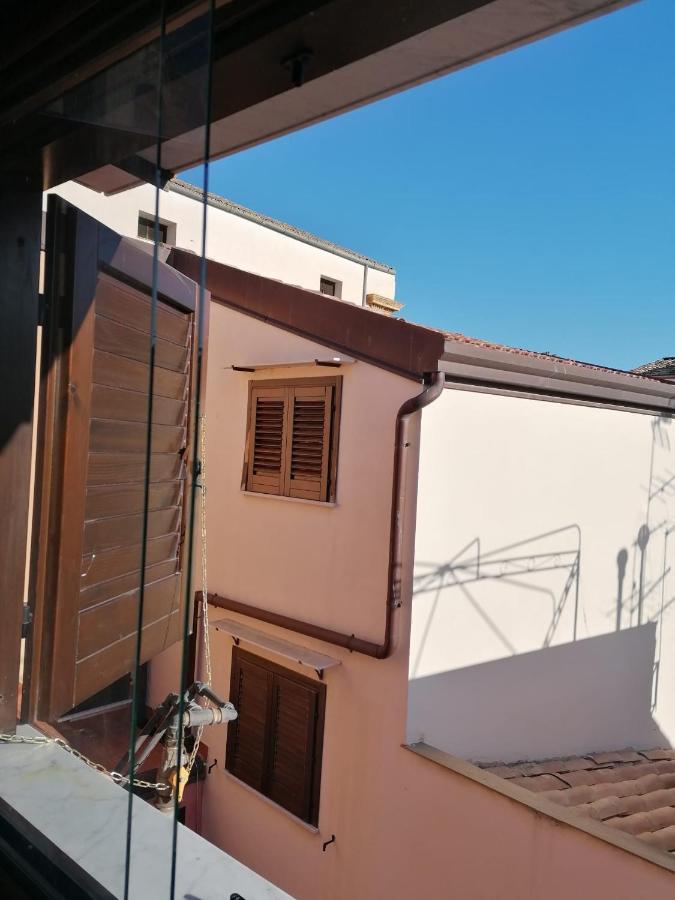 Appartamento Kardia Palermo Ngoại thất bức ảnh