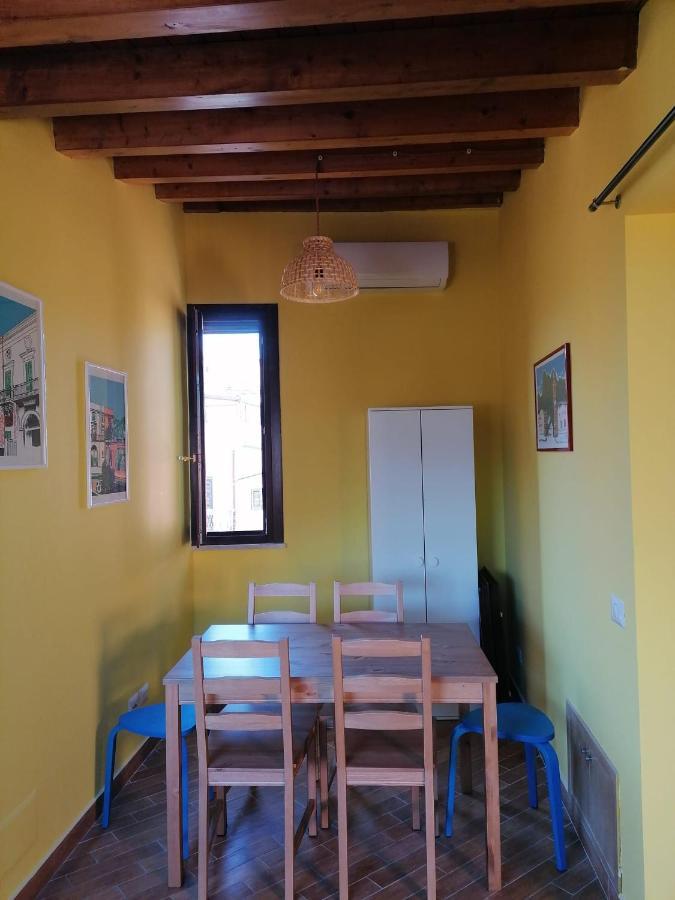 Appartamento Kardia Palermo Ngoại thất bức ảnh